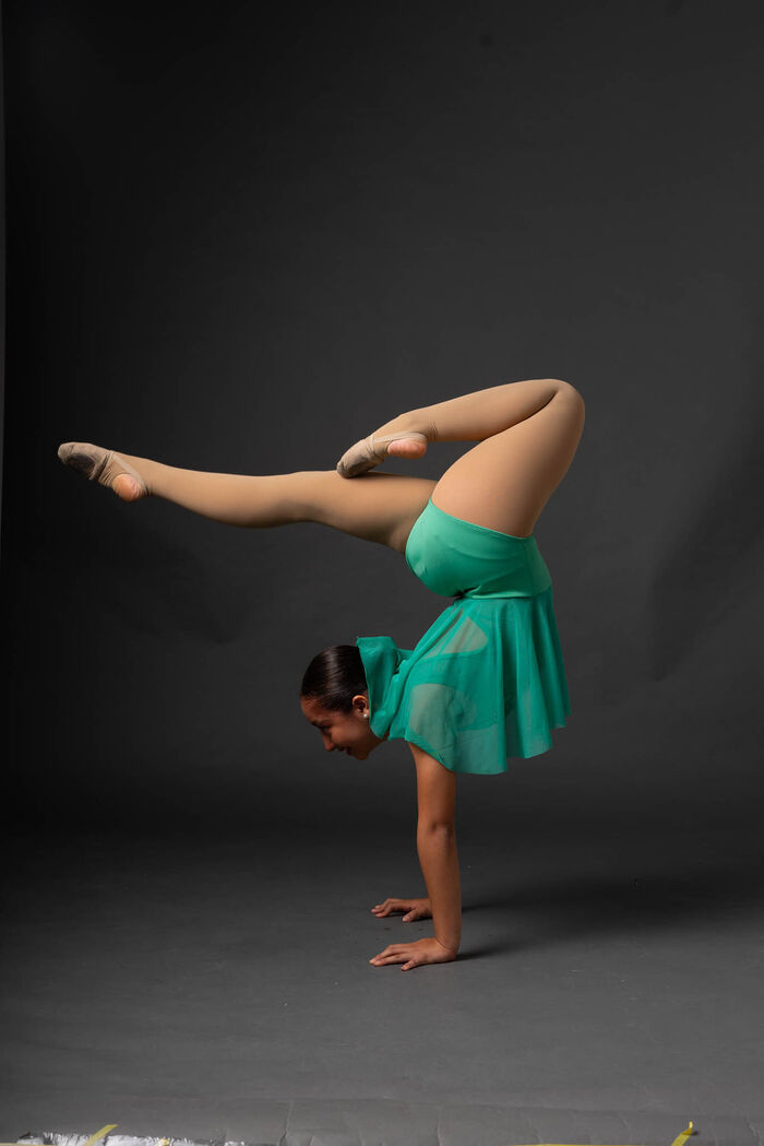 Gimnasia